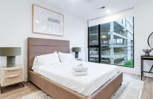 The Grove 3 by Avantstay Music Row at Your Door - Foto 20