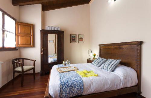 Casas Rurales Pandesiertos - Foto 13