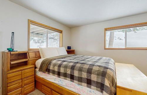 Mountain View Getaway - Foto 14