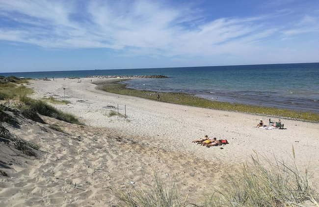 5 Star Holiday Home in Frederiksvaerk - Foto 26