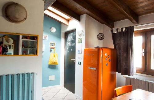 Mansardine Metropolitane - Photo 1