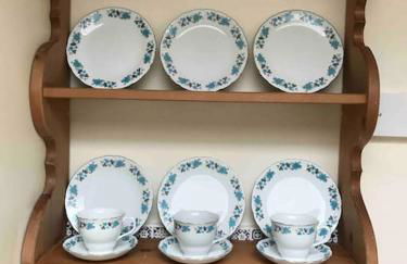 Crescent Cottage, sleeps 8, pet friendly - Photo 42