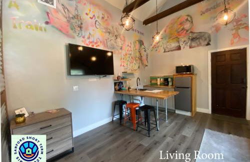 The Jazz Loft - Foto 13