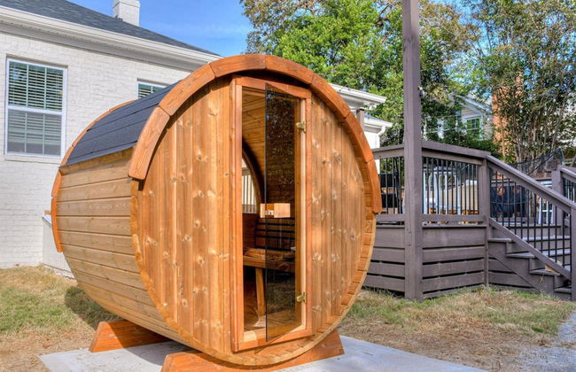 The Green Jacket by Boutiq - Foto 49