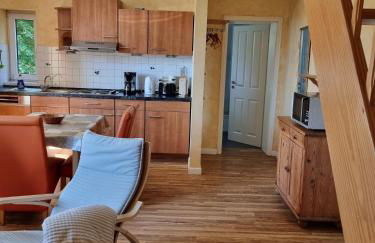 Ferienhof Bisdorf "Sundbrücke" - Foto 4