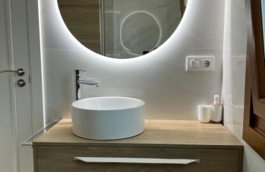 Villa Adina Sanxenxo - Rias Baixas - Foto 19