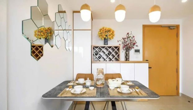 Bluesky Gateway Residence Luxury - Foto 4, Habitación