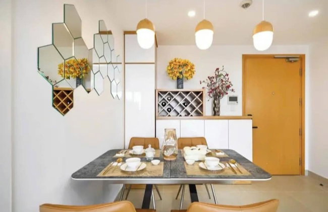 Bluesky Gateway Residence Luxury - Foto 4