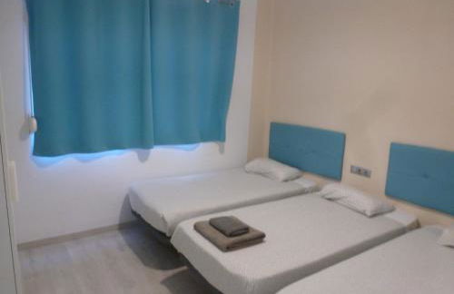 Apartamentos Turia - Foto 56