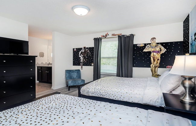 Family Fun: Pool, Spa, Games in Luxury Resort - Foto 5