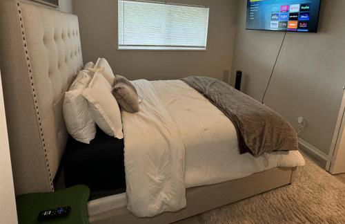 1 DT Dallas l FIFA WORLD CUP READY l 5 Min from Love Field - Foto 15