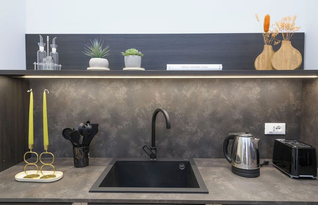 Domus Augustea - Luxury Accommodations - Foto 68