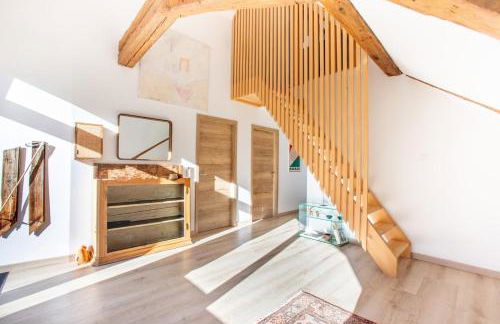 La Grande Vallée - Vue exceptionnelle - Foto 30