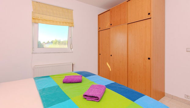 Apartments Markovic - Foto 4, Habitación