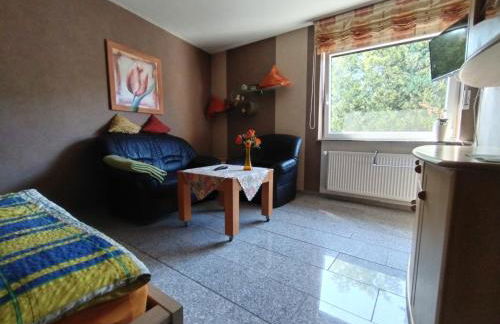 Gästehaus Münsterland für Geschäftsreisende und Monteure im 1OG - Photo 7