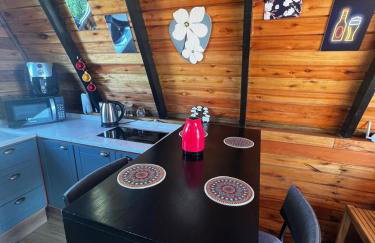 Chalé Rosa dos Ventos - Photo 16