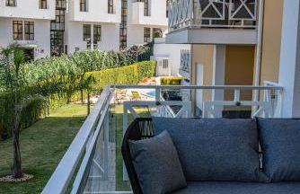 Garden Hill Apartment - Foto 20