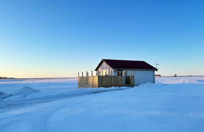 Cave Cabins - Foto 38