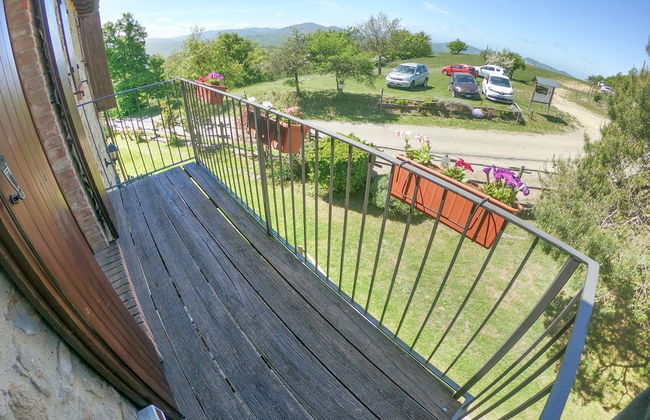 Cà del Monte Resort - Foto 16