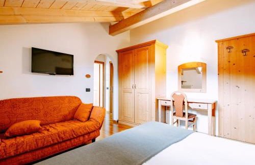 Apartment Belfiore-2 by Interhome - Foto 28