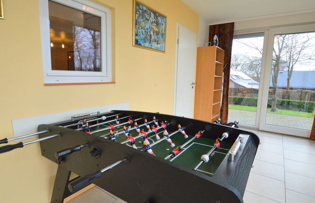 Holiday Home in Robertville Near Lake & Sauna - Photo 27