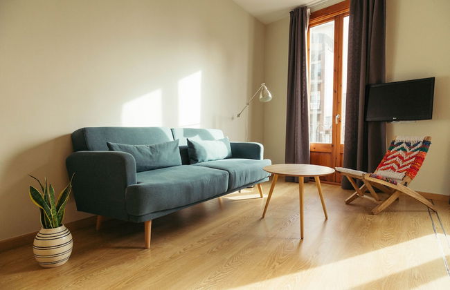 Casa Felipa Plaza España - Photo 34