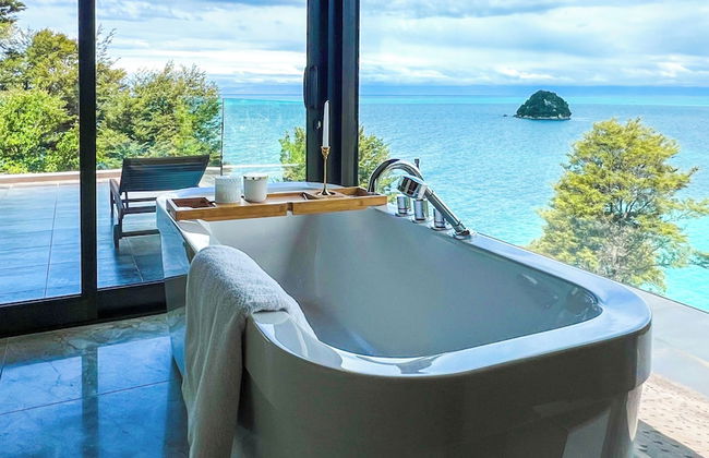 Exclusive Suite - Ocean Views & Beach - Foto 25