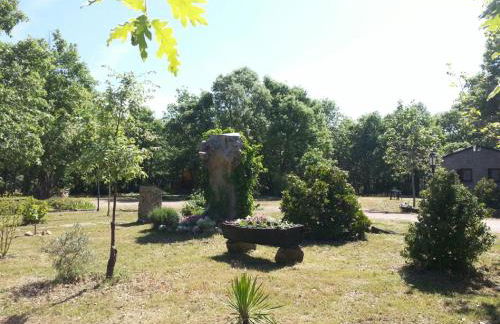 Cabañas Vallecino - Foto 58