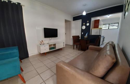 Bate & Volta - Apartamentos com 2 quartos próximo ao SESC Bertioga - Foto 3