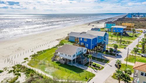 Happy in Margaritaville - Foto 3