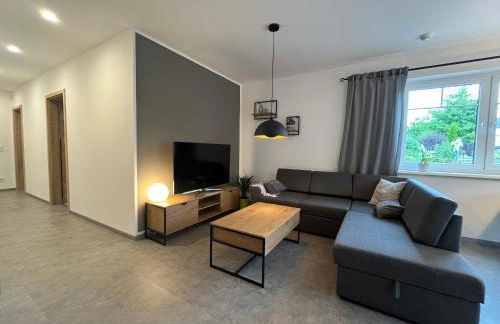 Wohnglück Nentershausen - Foto 10