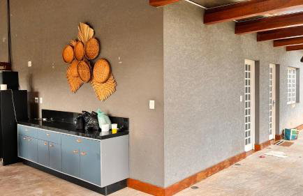 Chácara com piscina em Piracaia - 1 Km da cidade - Photo 26