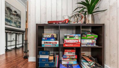 Huge 8BR wHTD Pool Ensuites Games Near Beach - Foto 3, Other