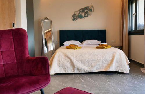 Adas Aura - Boutique Apartments in Old Town Thessaloniki - Foto 47