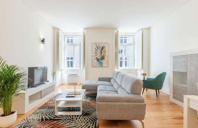 Gonzalo's Guest Apartments - Luxury Baixa - Foto 59