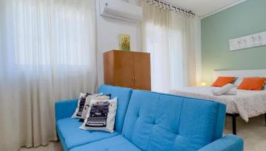 Estudio en el centro - Foto 2