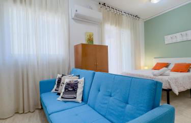 Estudio en el centro - Foto 2