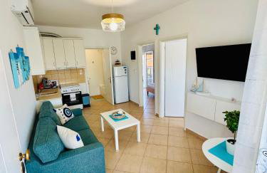 MG Sea View Apartments & Private Parking - Foto 9