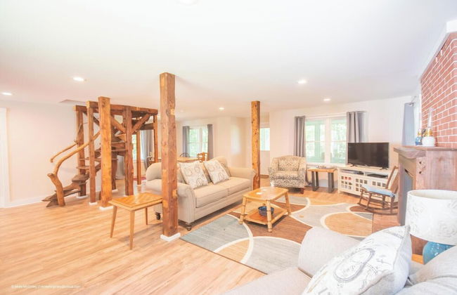 Eboleth House on Eggemoggin Reach! - Foto 9