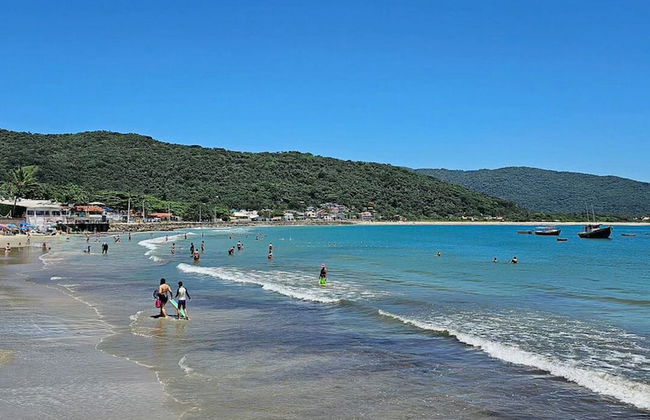 Pé na Areia Encanto da Armação - Photo 42