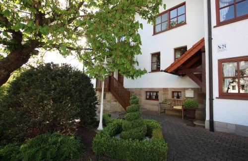 Schicke Ferienwohnung für 2 - Foto 15