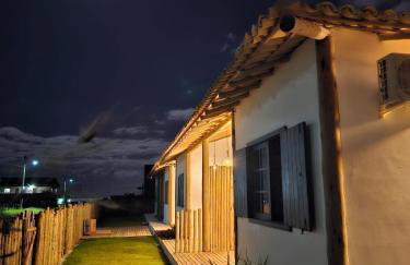 Vila Aratu Corumbau - Foto 14