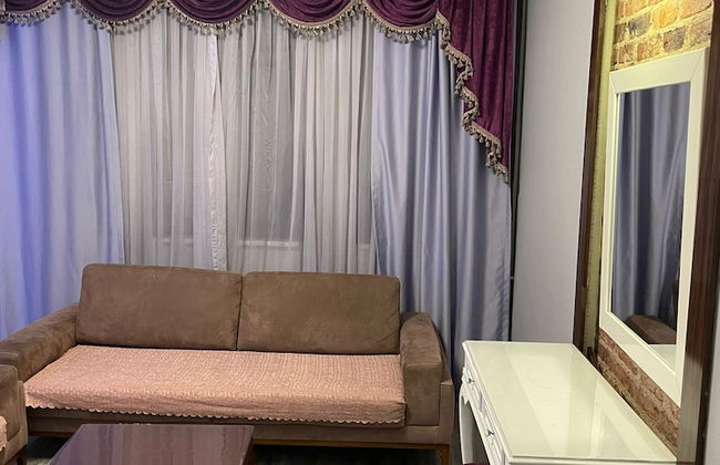 Taksim Cmlm Apart - Foto 45