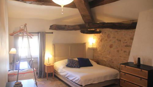 Grande maison Art Nouveau entre mer & garrigue, charme et loisirs au cœur du Sud - Foto 3