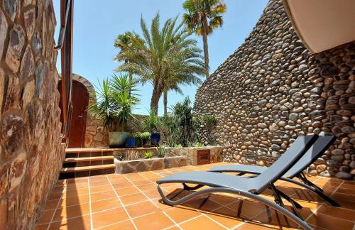 Casa Tauro Golf - Luxury chalet with sea view - Foto 6