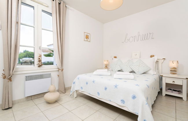 Madame Vacances Le Domaine de Vertmarines - Foto 2