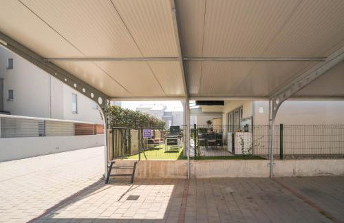 Apt GioAn Novigrad, 500m to Sea, private heated Jacuzzi, BBQ, free parking - Photo 32