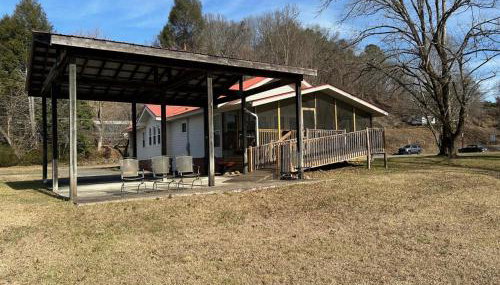 Toccoa River House - Foto 5