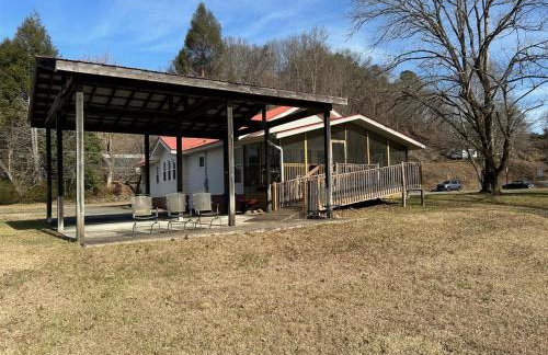 Toccoa River House - Foto 5