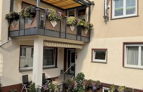 B&U Fewo Scherhag - Foto 1